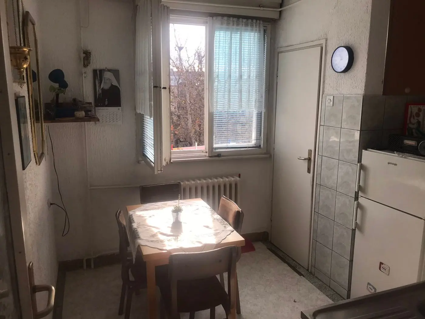 stan na prodaju Novi Sad 46m2 504692