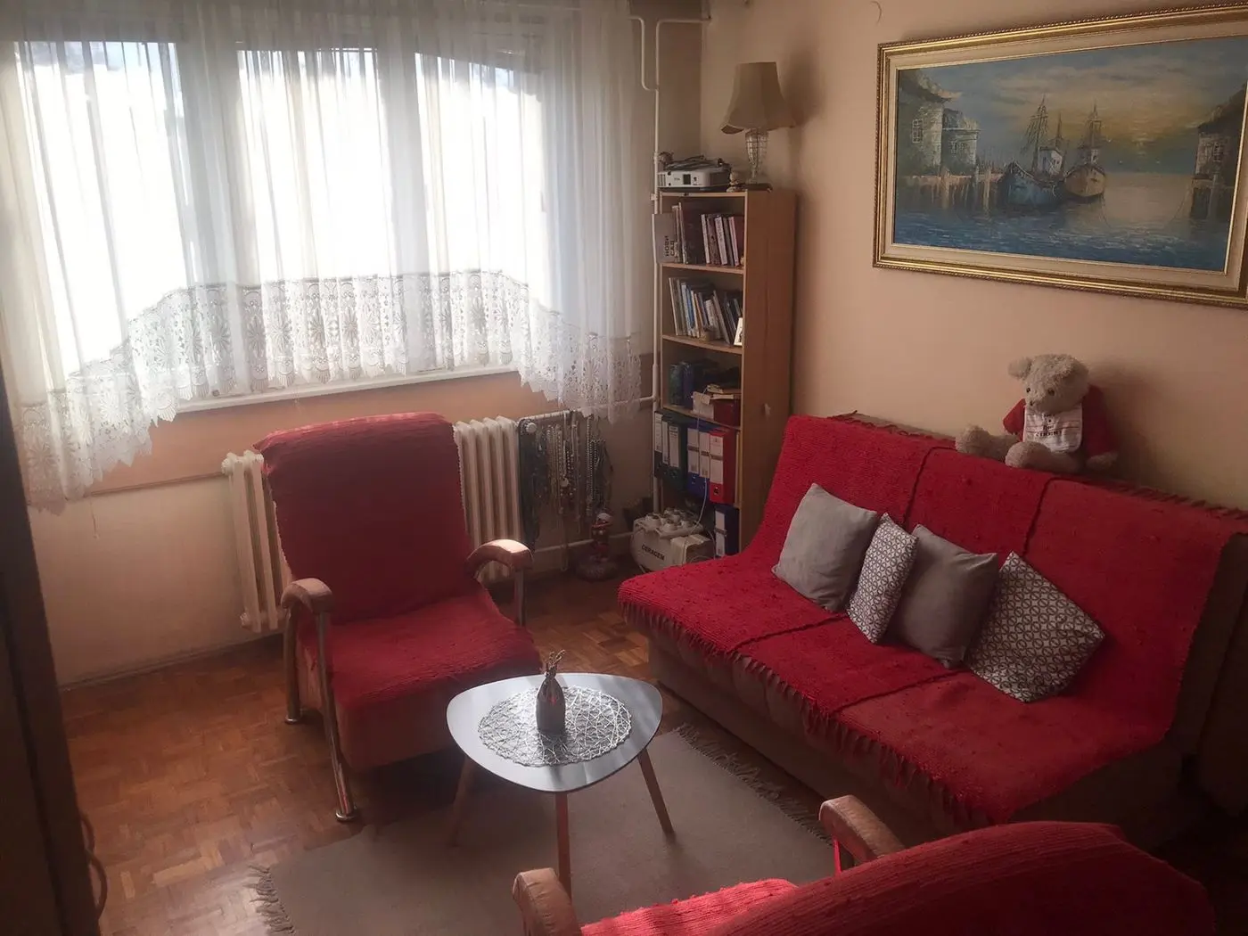 stan na prodaju Novi Sad 46m2 504692