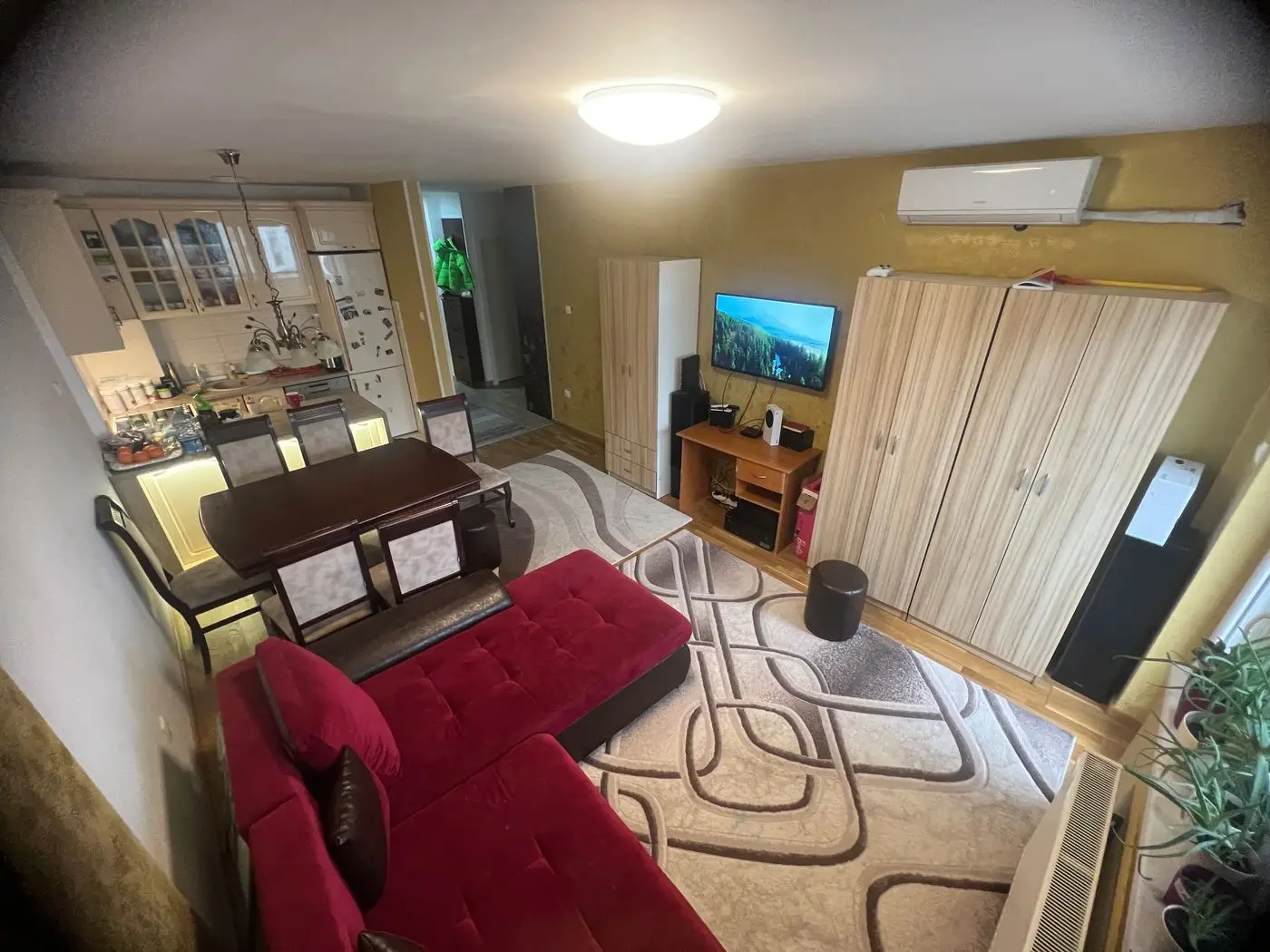 stan na prodaju Novi Sad, 66m2 504656