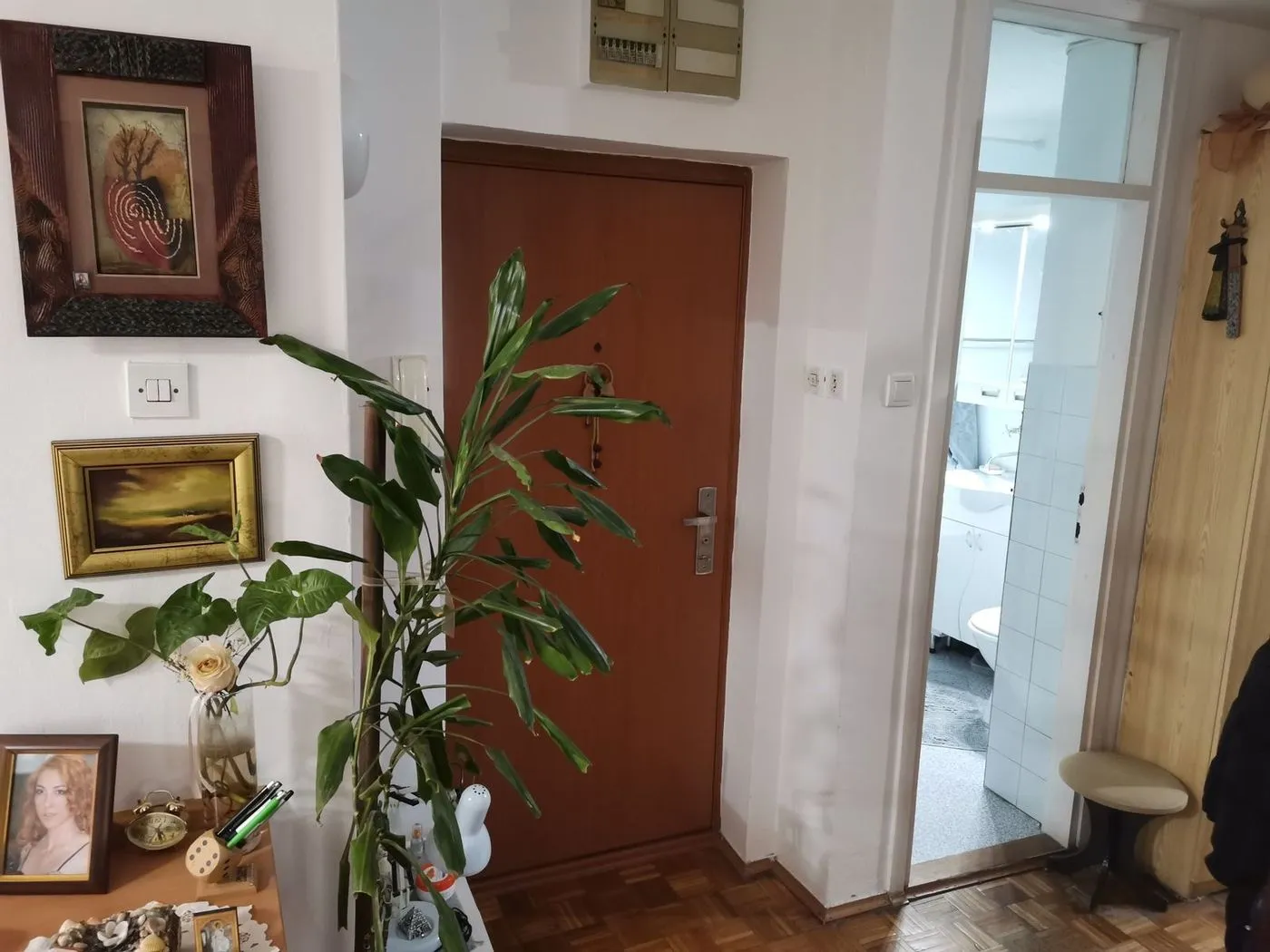 stan na prodaju Novi Sad 53m2 504684