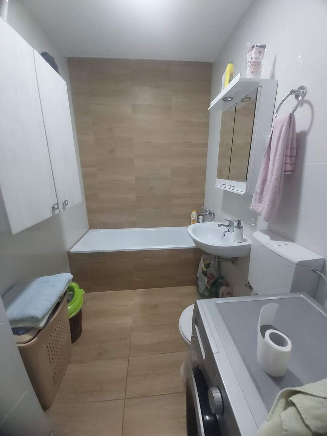 stan na prodaju Novi Sad 42m2 504631