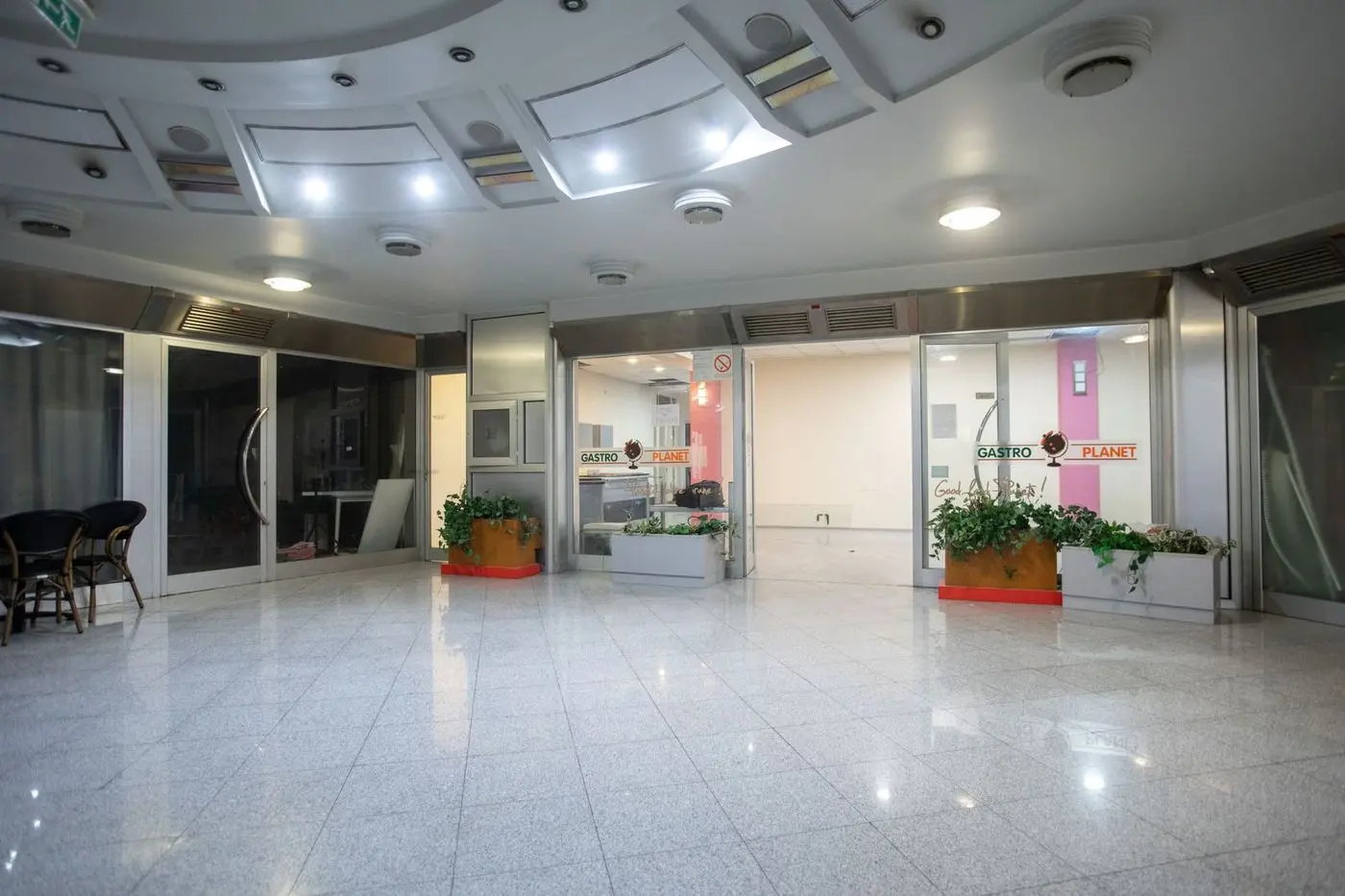 lokal na prodaju Novi Sad 19m2 503674