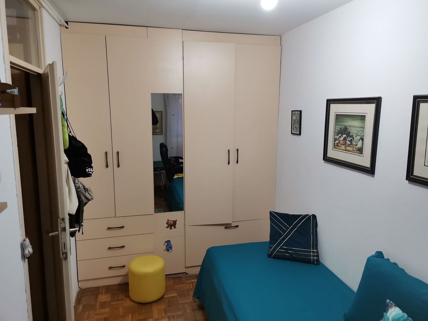 stan na prodaju Novi Sad 53m2 504684