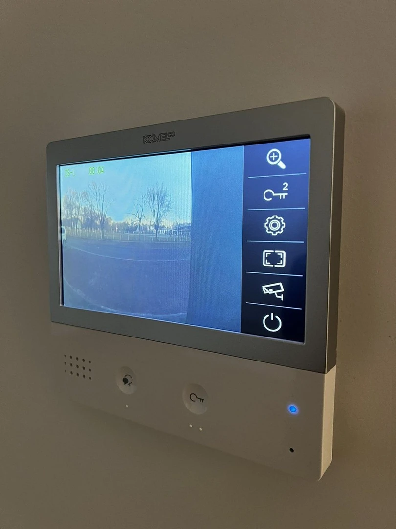 stan na prodaju Novi Sad 50m2 494221