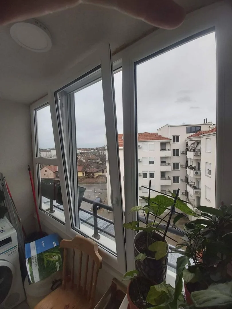 stan na prodaju Novi Sad 42m2 504631