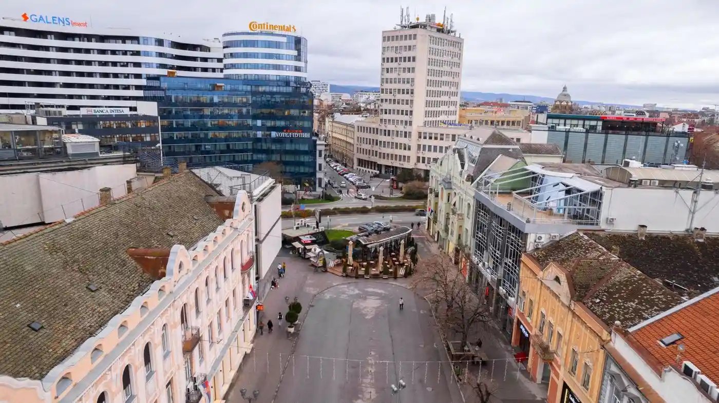 lokal na prodaju Novi Sad 192m2 503673