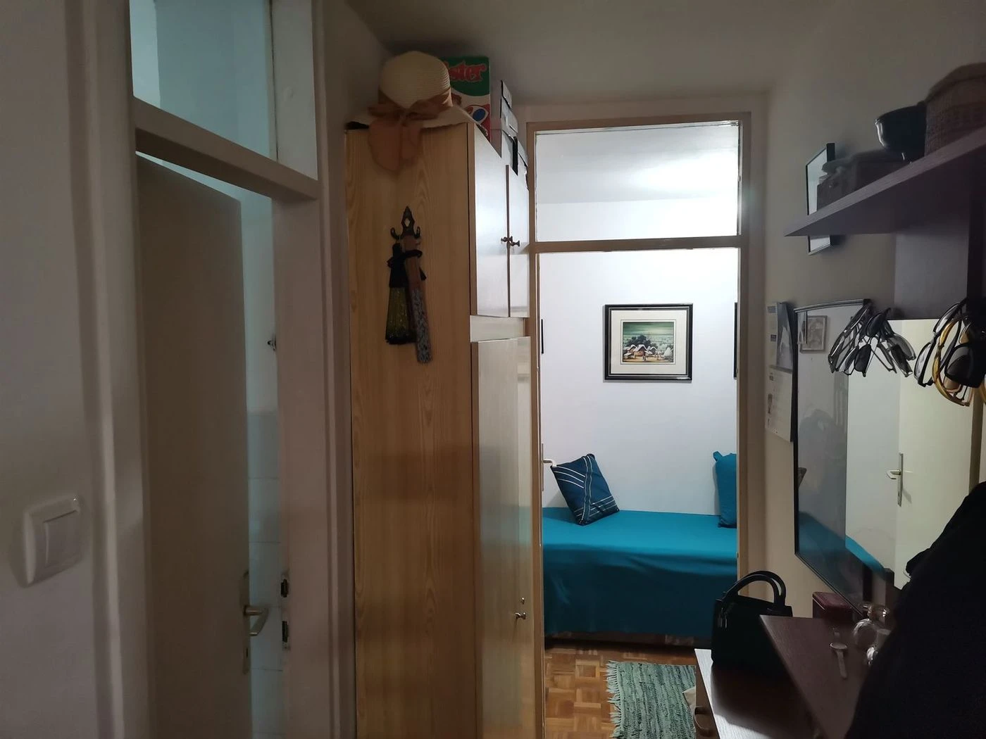 stan na prodaju Novi Sad 53m2 504684