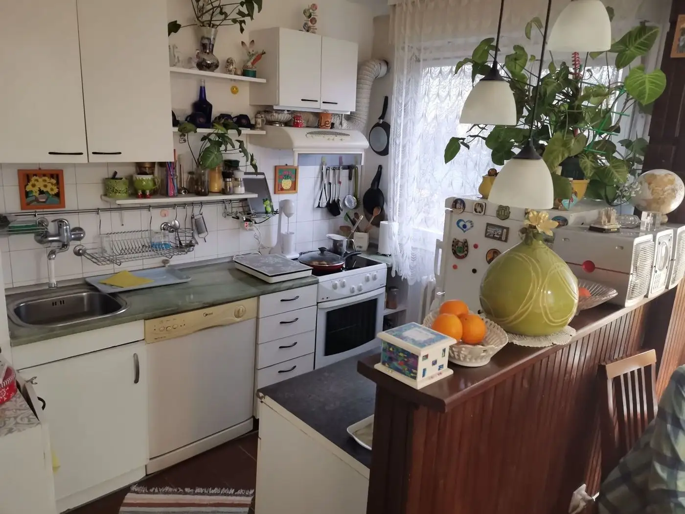 stan na prodaju Novi Sad 53m2 504684