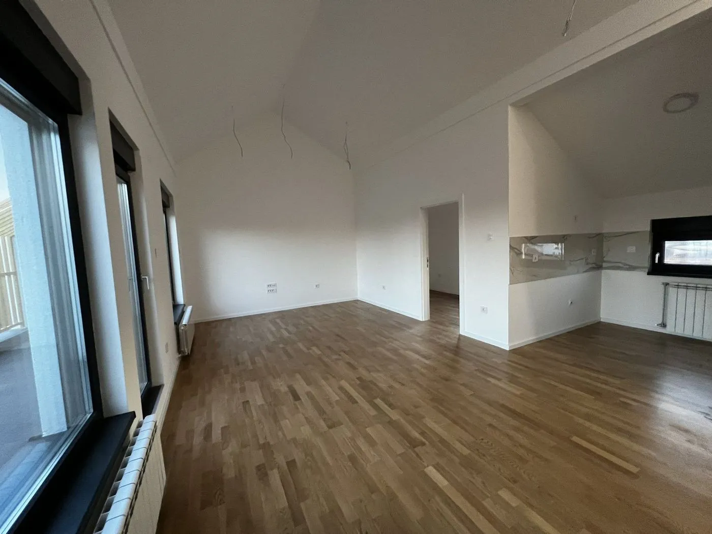 stan na prodaju Novi Sad 50m2 494221