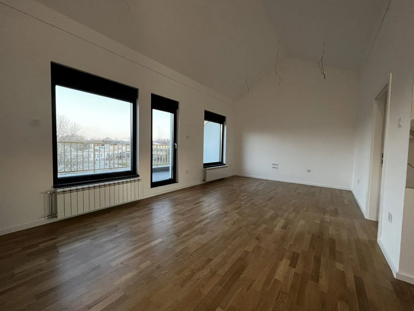 stan na prodaju Novi Sad 50m2 494221