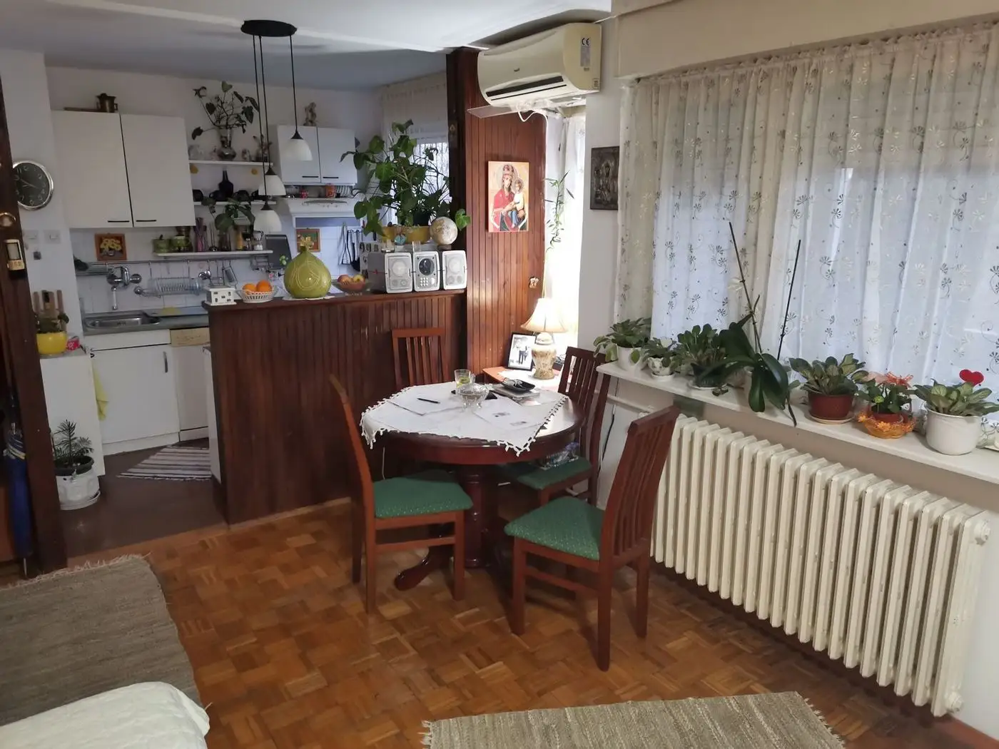 stan na prodaju Novi Sad 53m2 504684