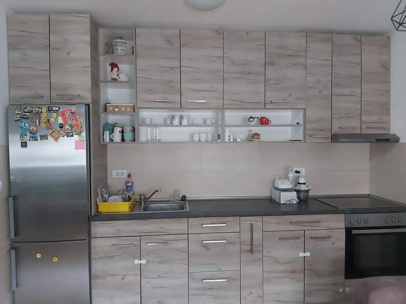 stan na prodaju Novi Sad 42m2 504631