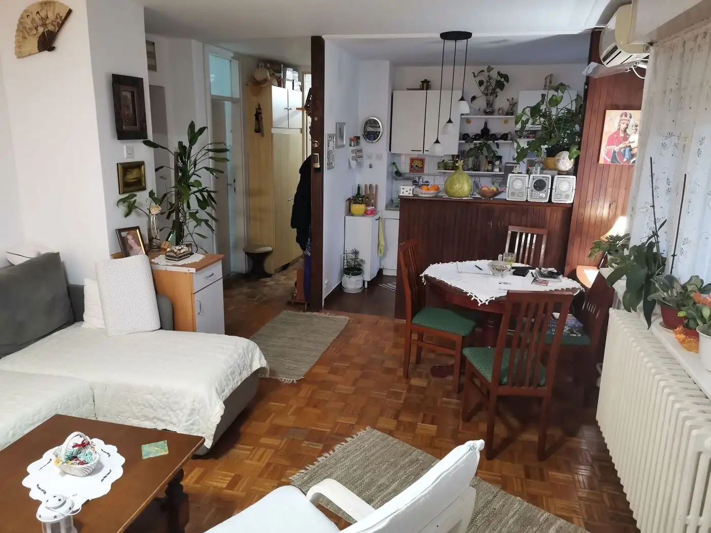 stan na prodaju Novi Sad 53m2 504684