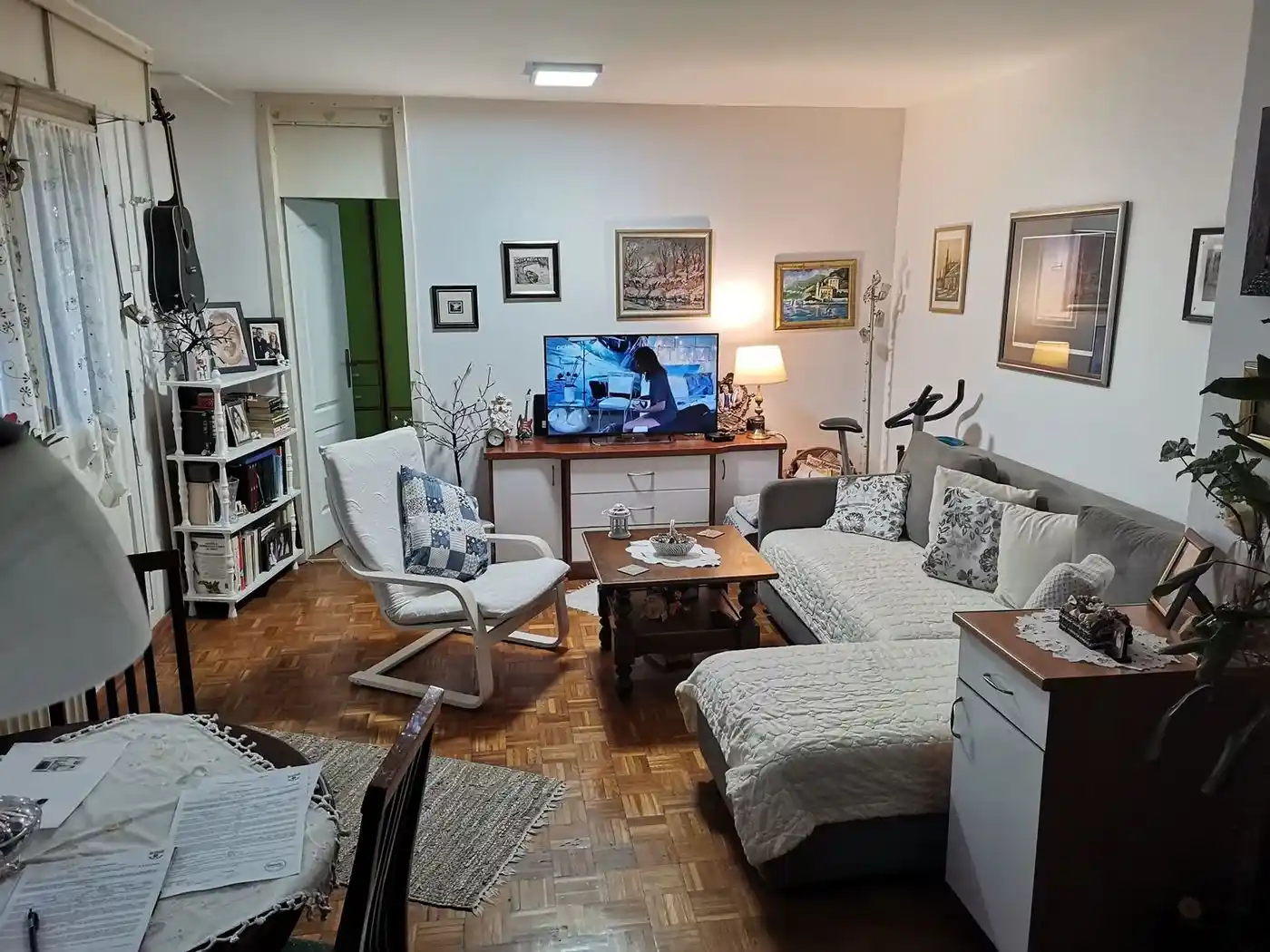 stan na prodaju Novi Sad 53m2 504684