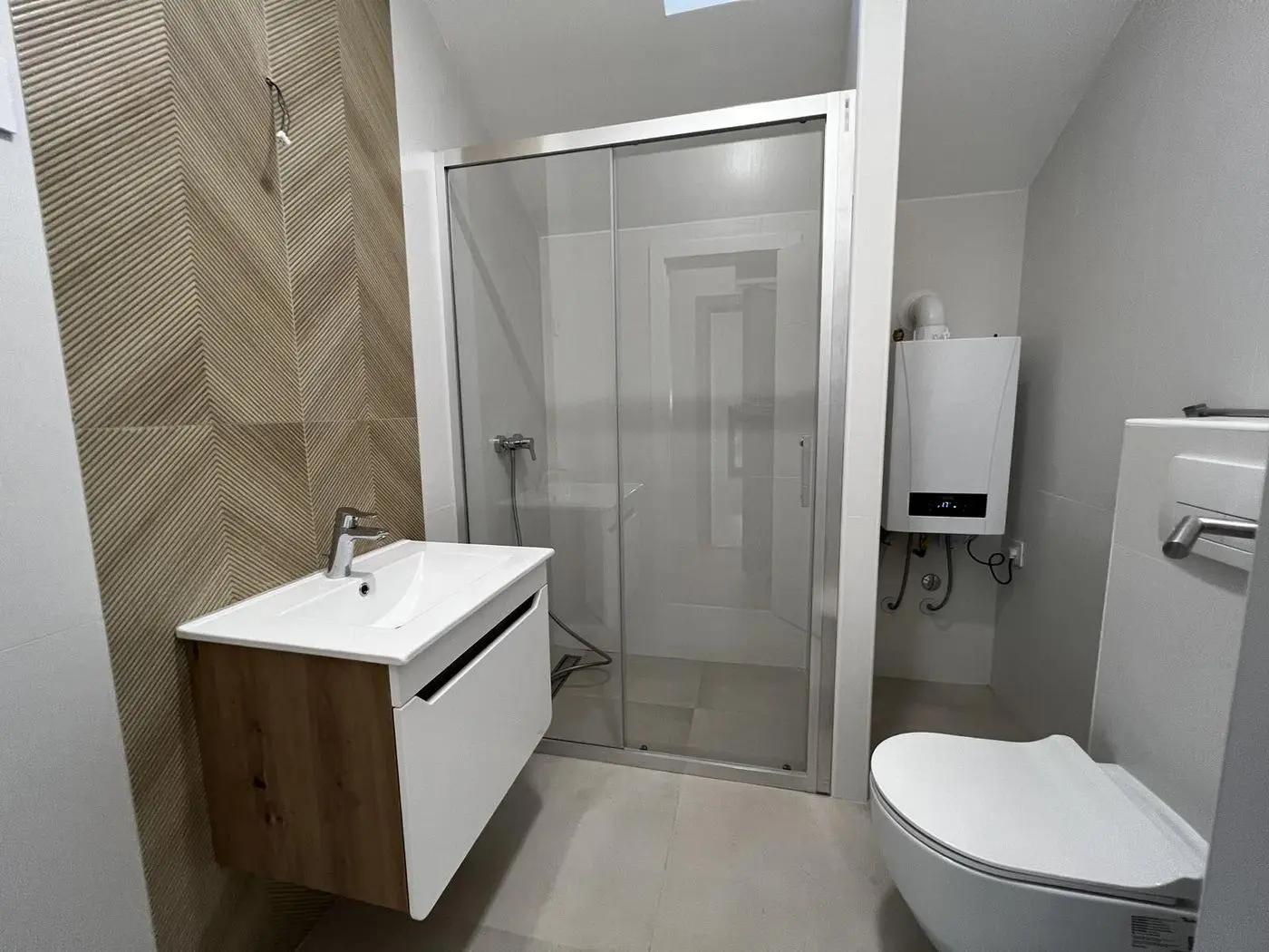 stan na prodaju Novi Sad 50m2 494221