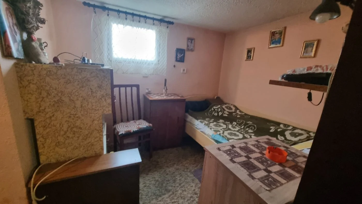 stan na prodaju Petrovaradin 43m2 504679