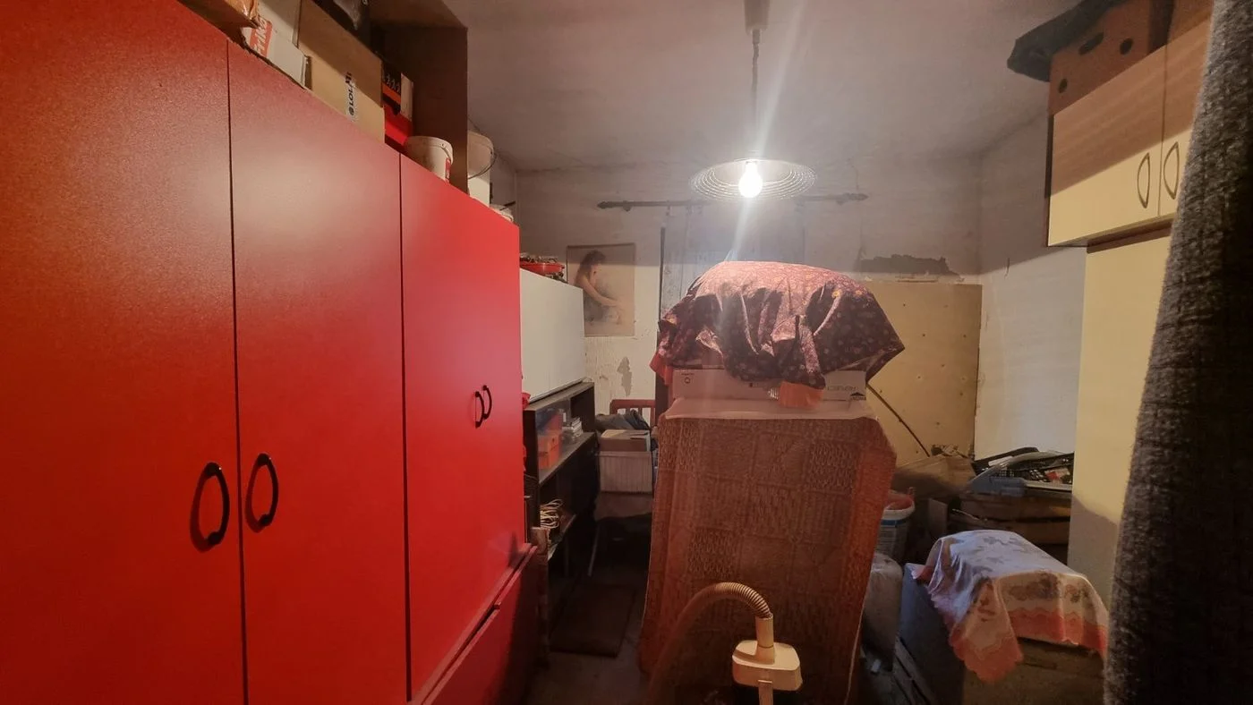 stan na prodaju Petrovaradin 43m2 504679