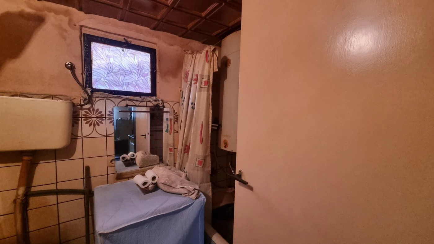 stan na prodaju Petrovaradin 43m2 504679