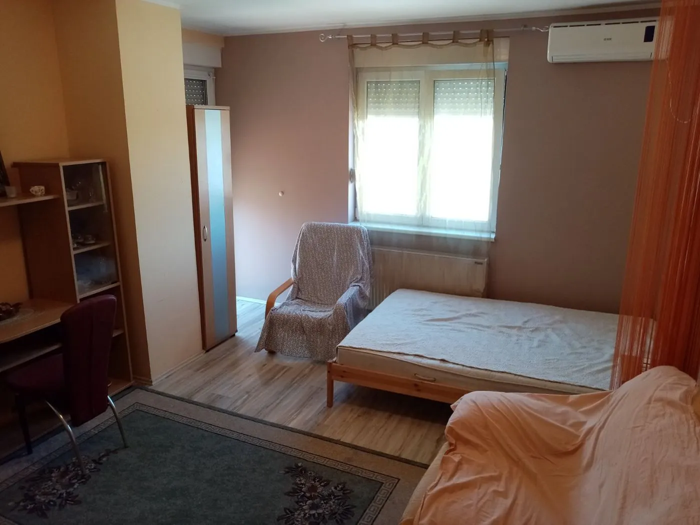 stan na prodaju Novi Sad 34m2 504689