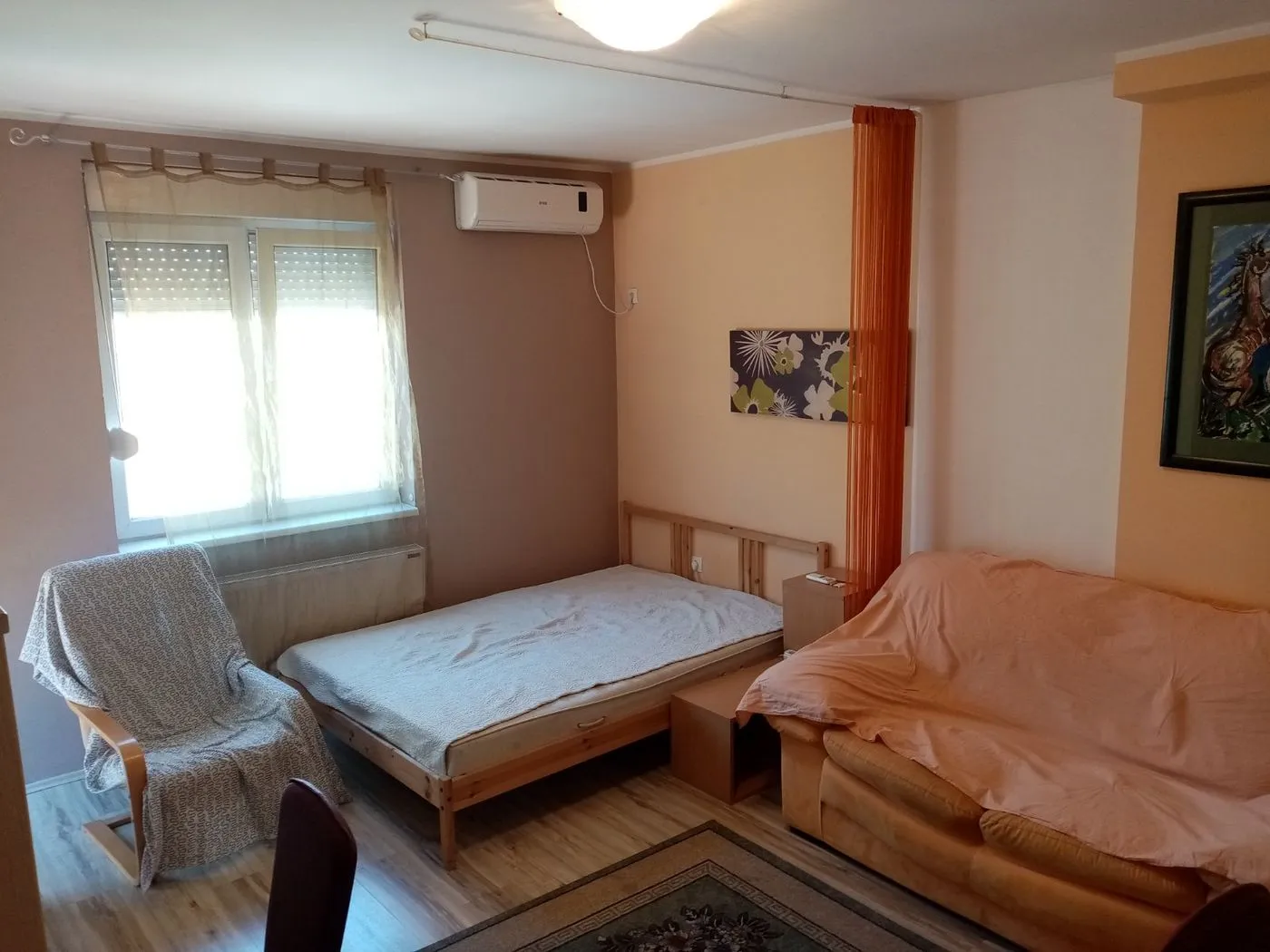 stan na prodaju Novi Sad 34m2 504689
