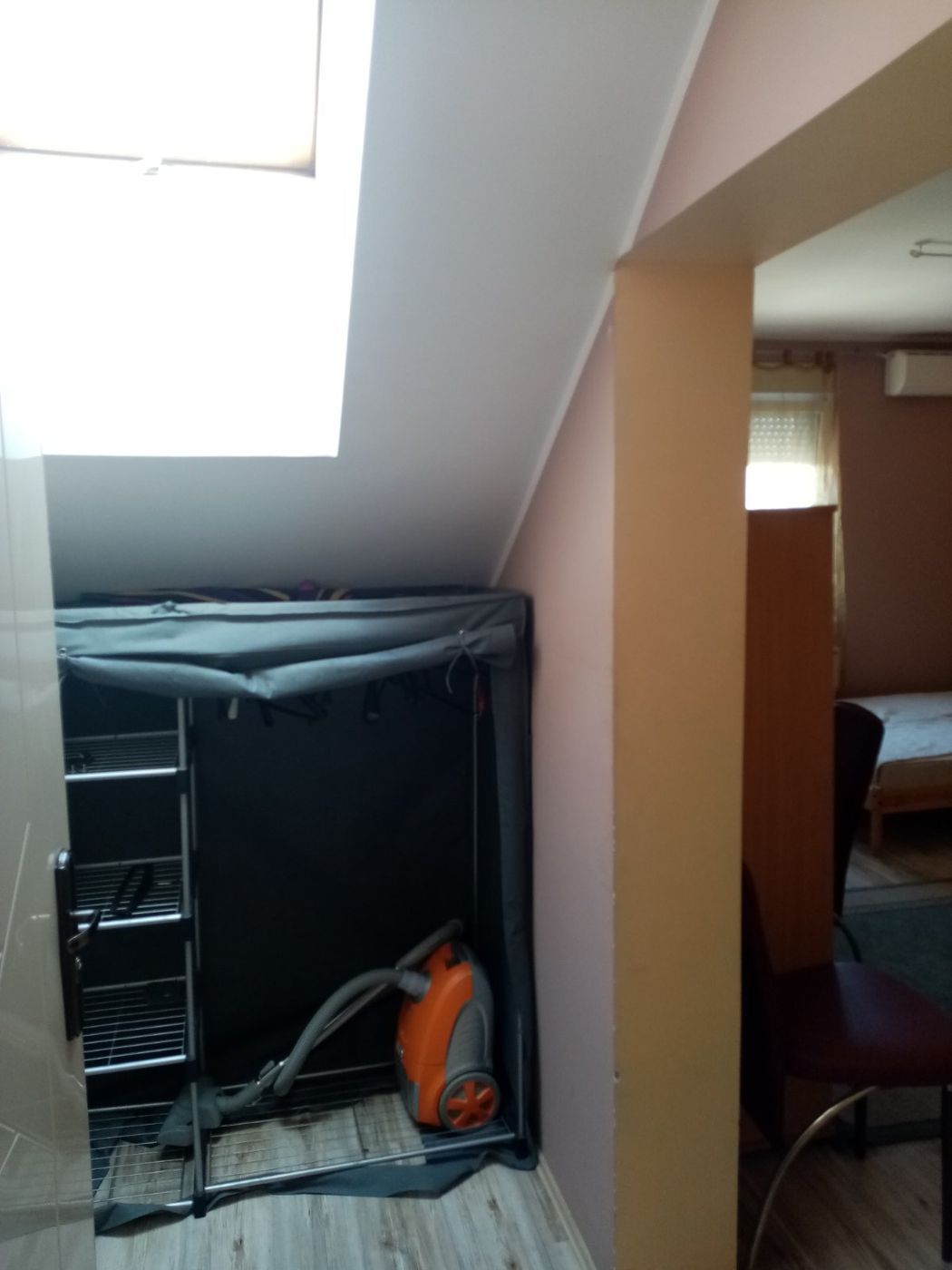 stan na prodaju Novi Sad 34m2 504689