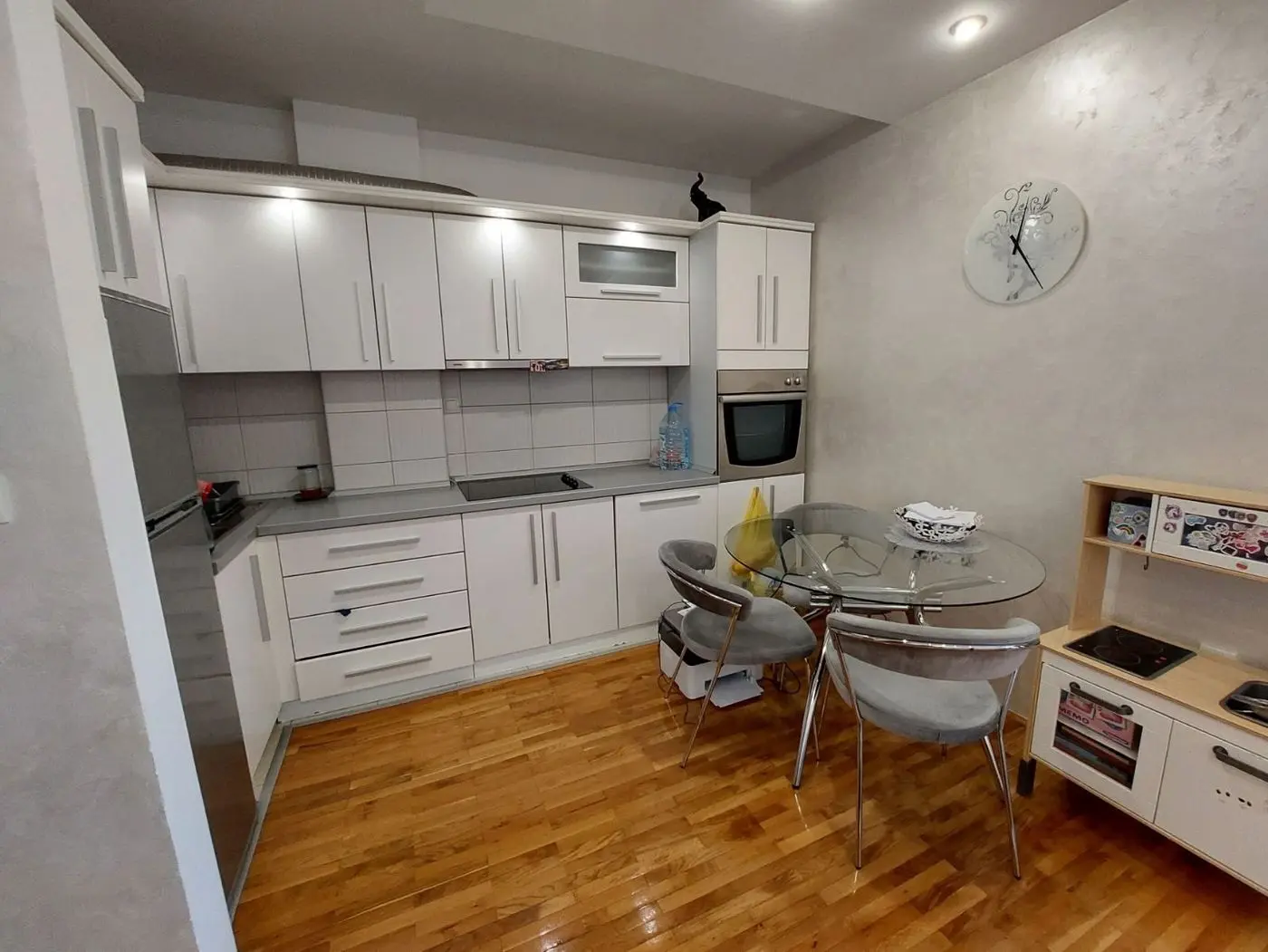 stan na prodaju Novi Sad 40m2 504703