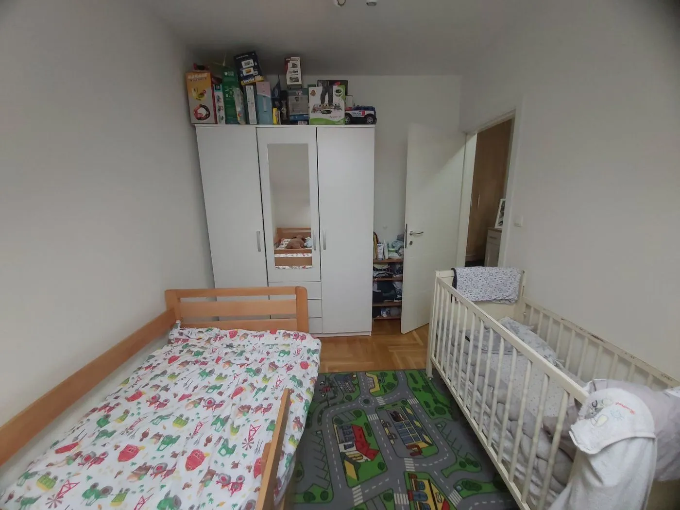 stan na prodaju Novi Sad 42m2 504631