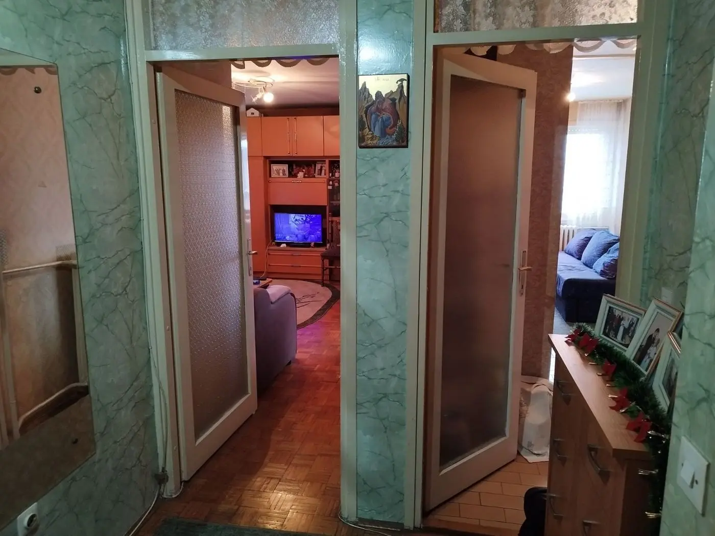 stan na prodaju Novi Sad 64m2 504725