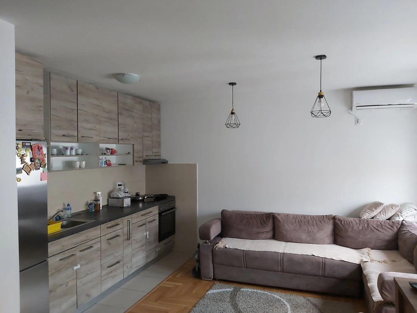 stan na prodaju Novi Sad 42m2 504631