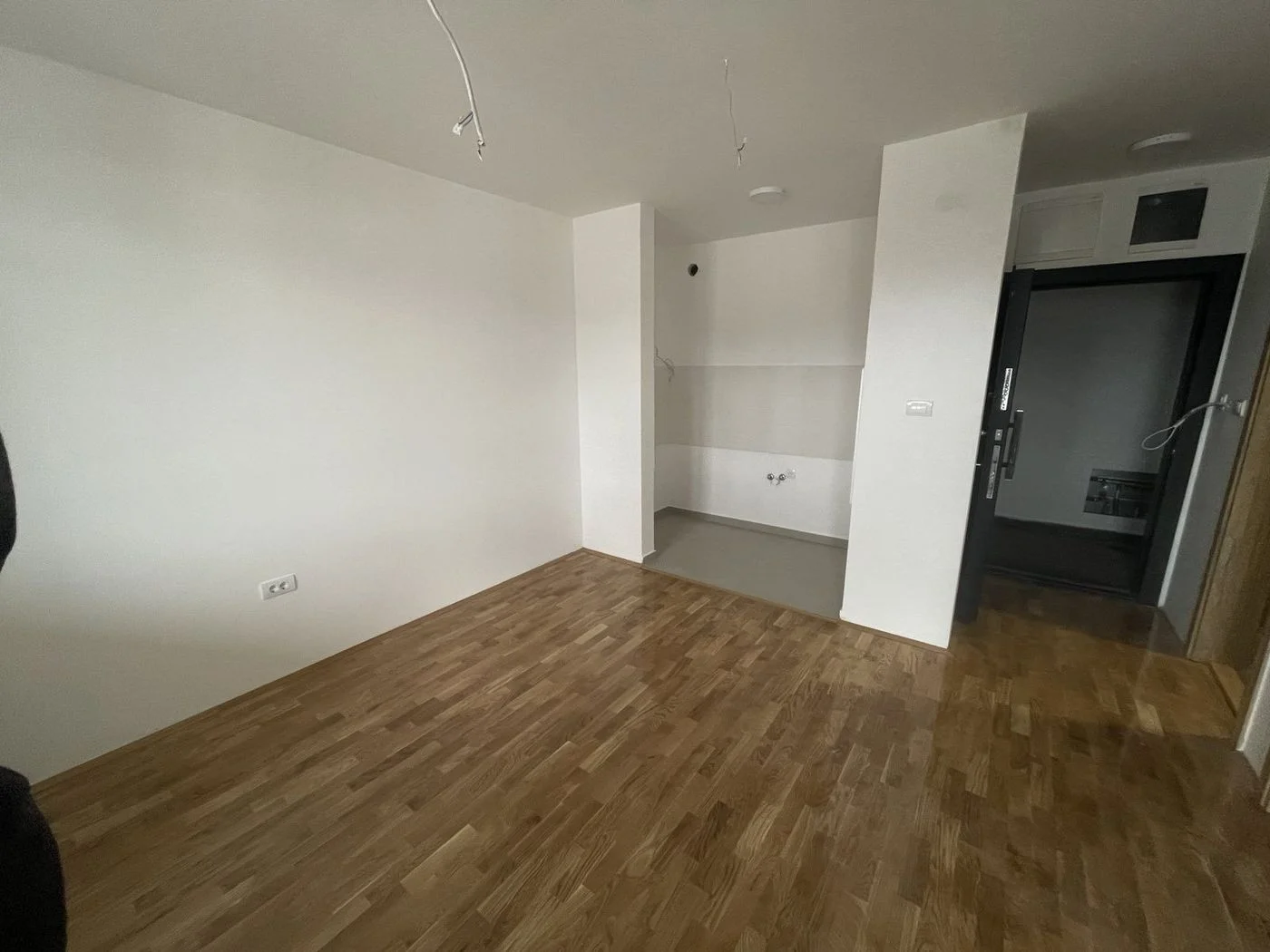 stan na prodaju Novi Sad 42m2 504520