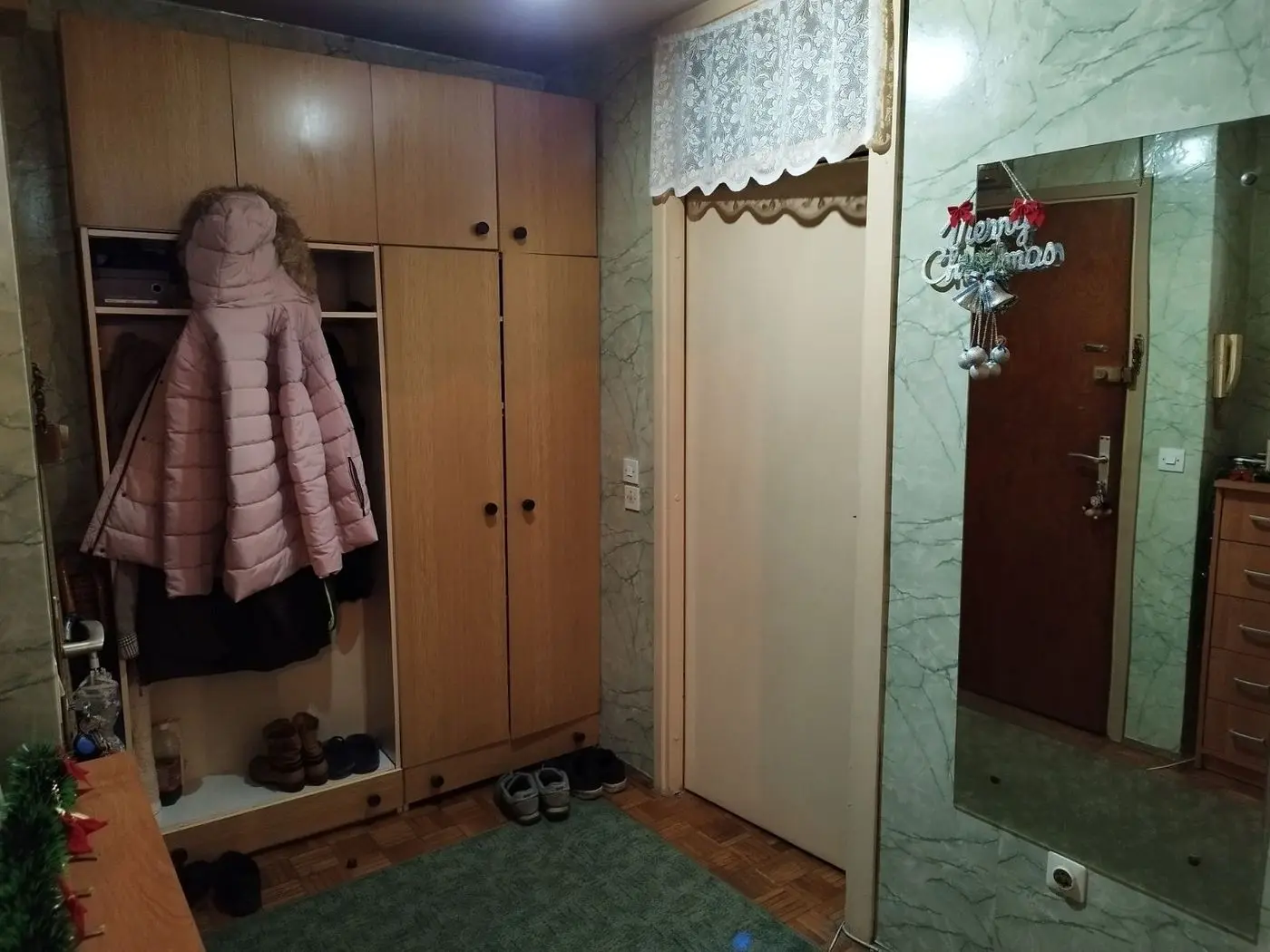 stan na prodaju Novi Sad 64m2 504725