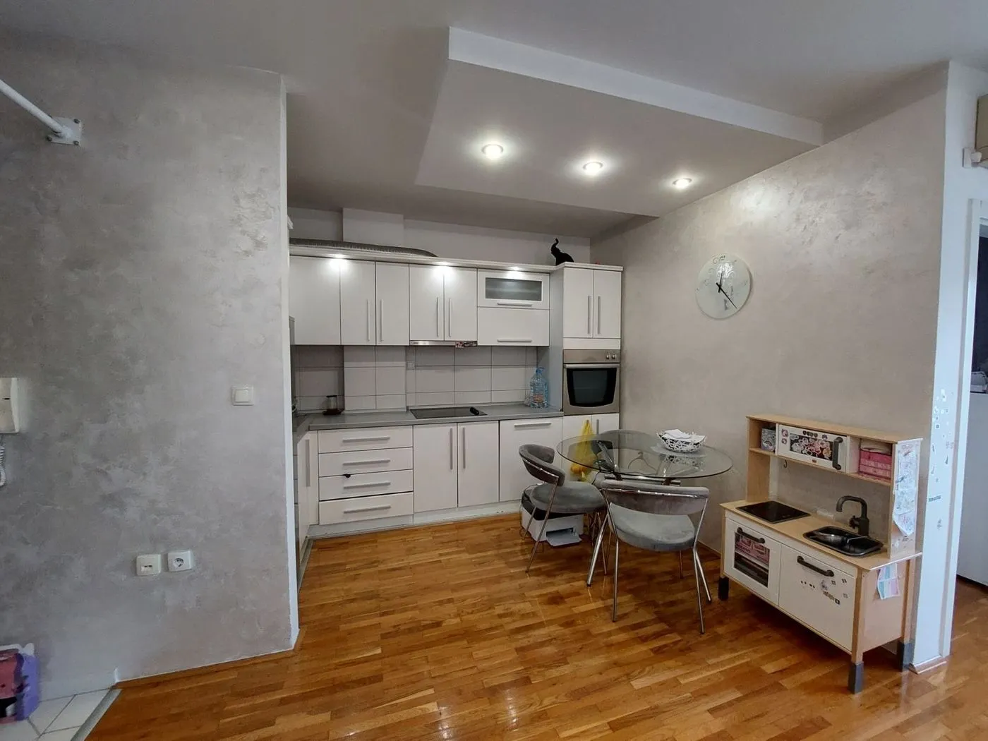 stan na prodaju Novi Sad 40m2 504703