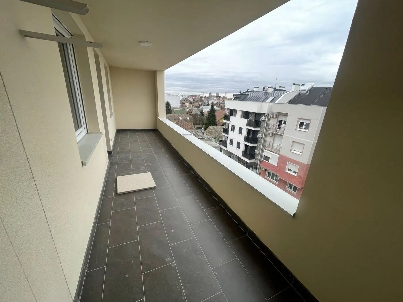 stan na prodaju Novi Sad 42m2 504520