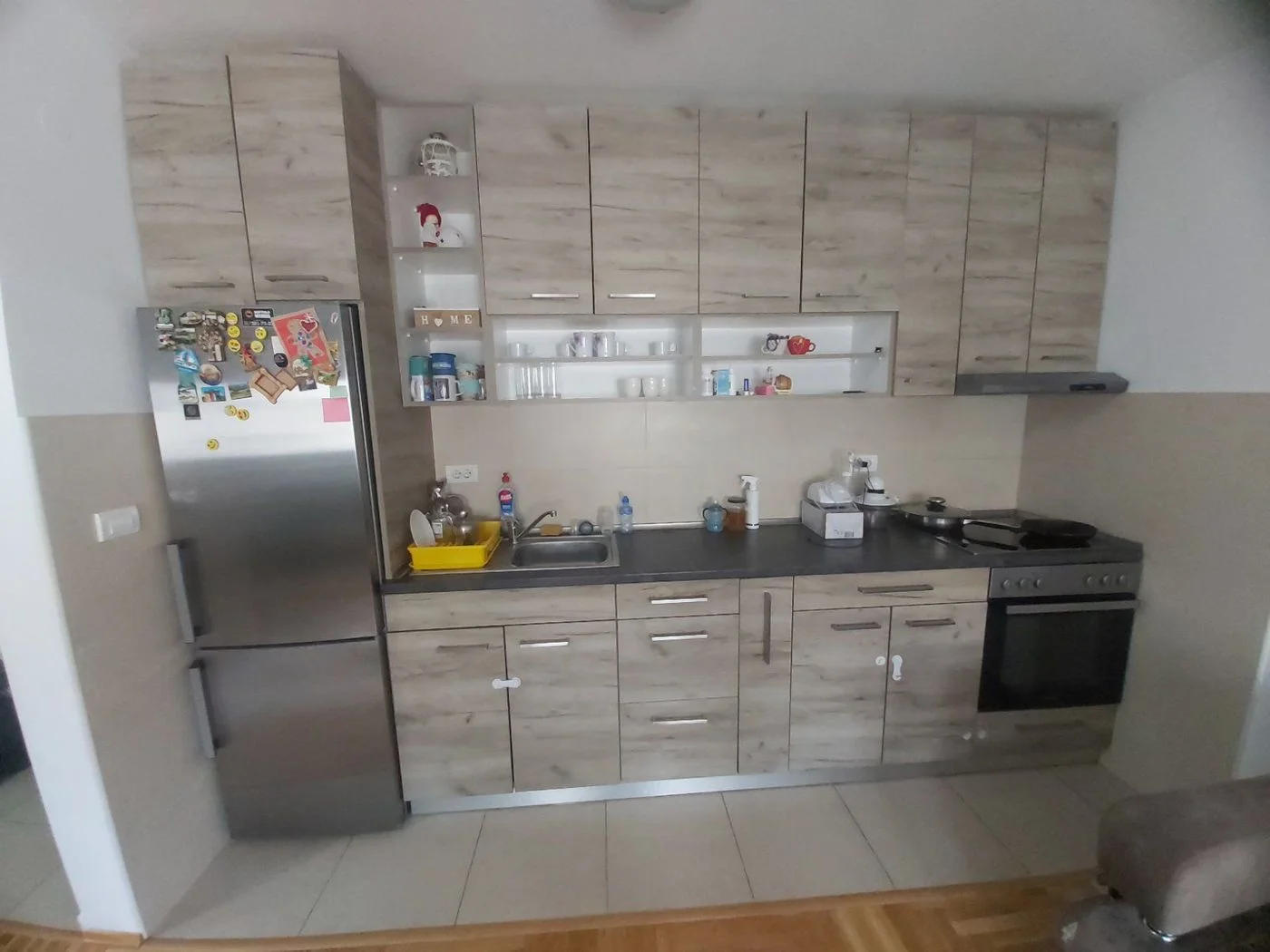 stan na prodaju Novi Sad 42m2 504631