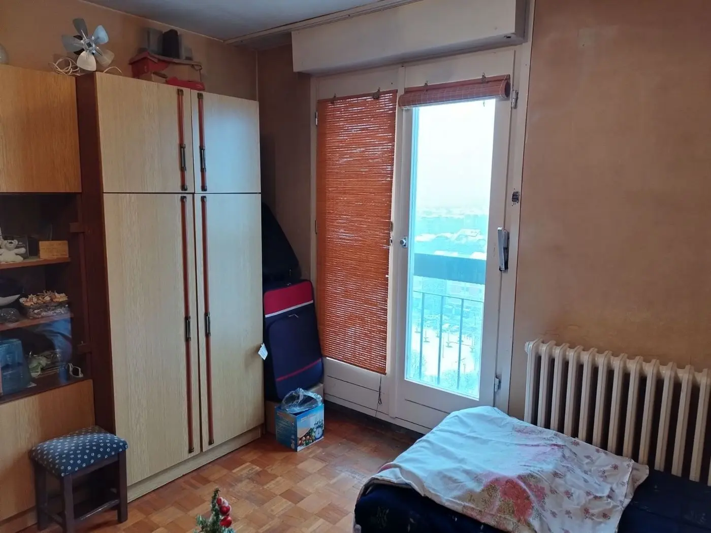 stan na prodaju Novi Sad 64m2 504725