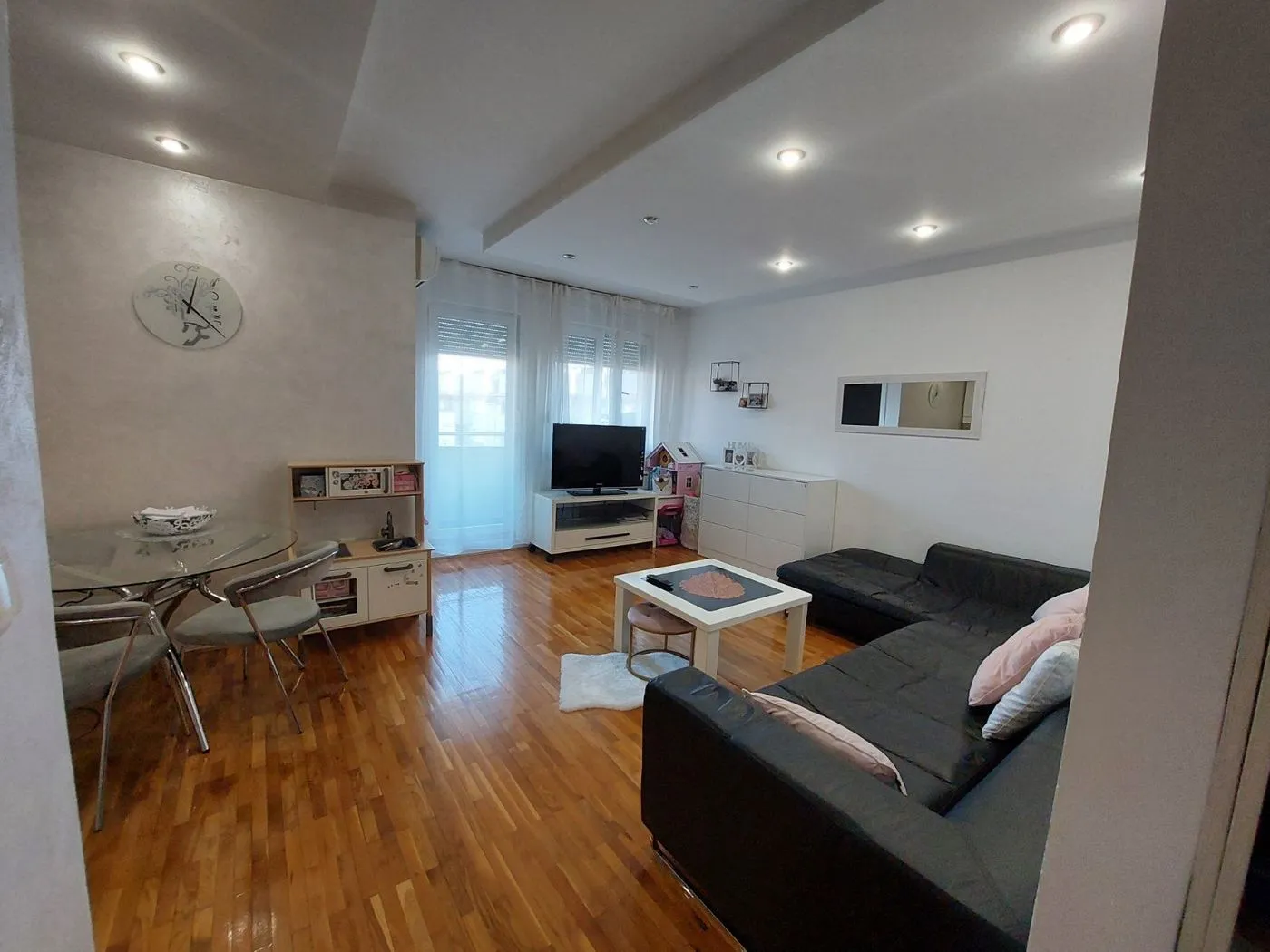 stan na prodaju Novi Sad 40m2 504703