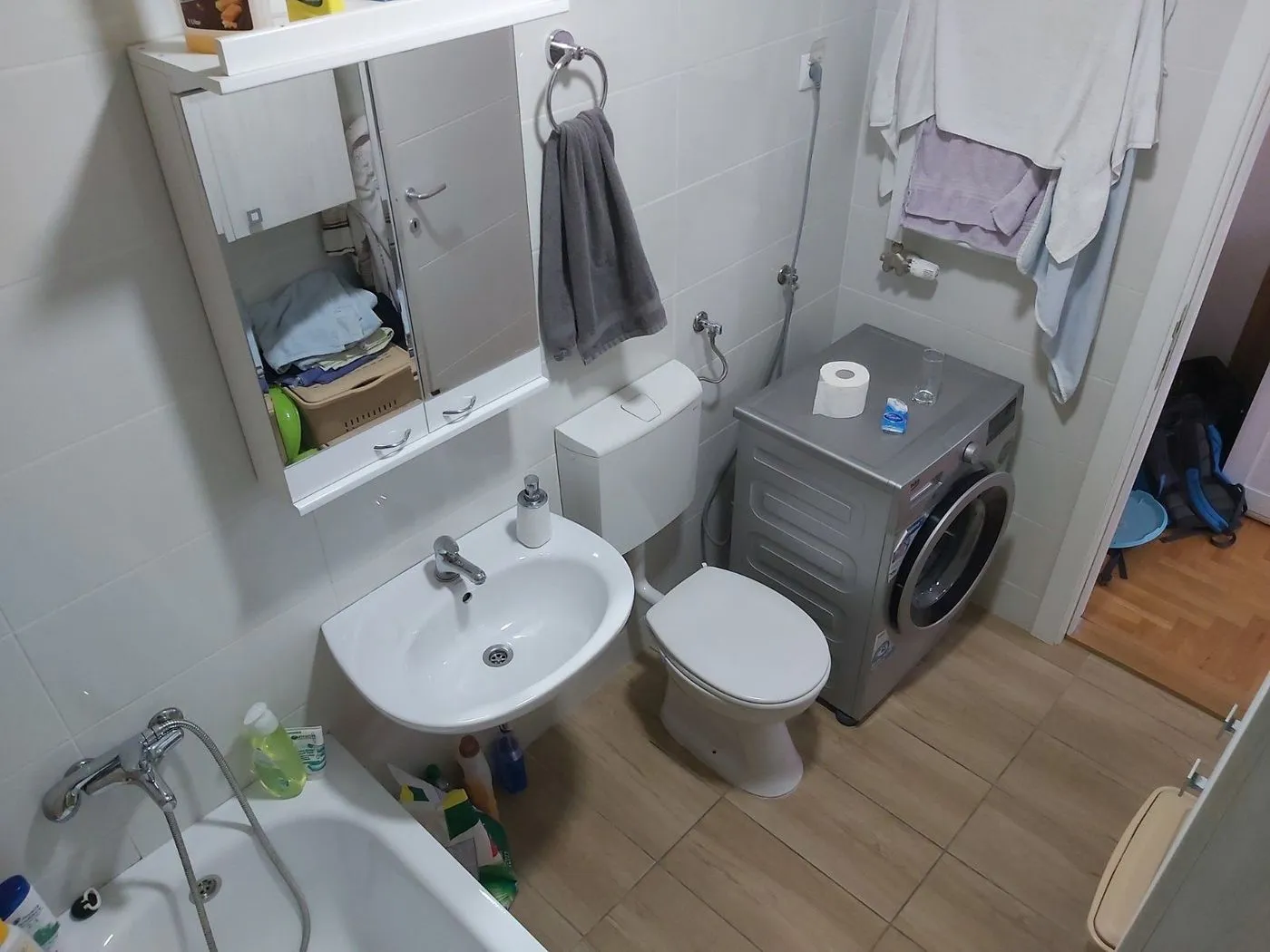 stan na prodaju Novi Sad 42m2 504631