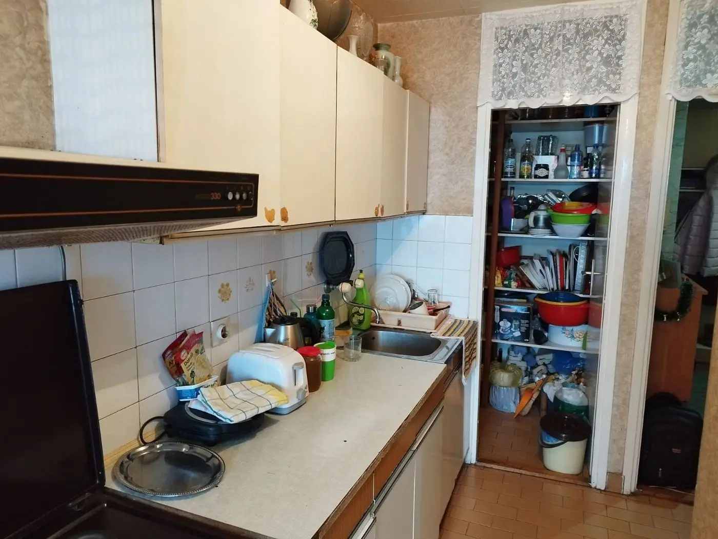 stan na prodaju Novi Sad 64m2 504725