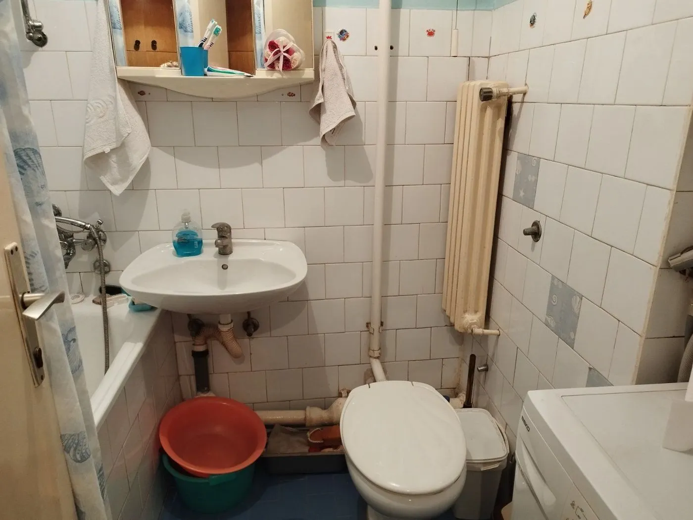 stan na prodaju Novi Sad 64m2 504725