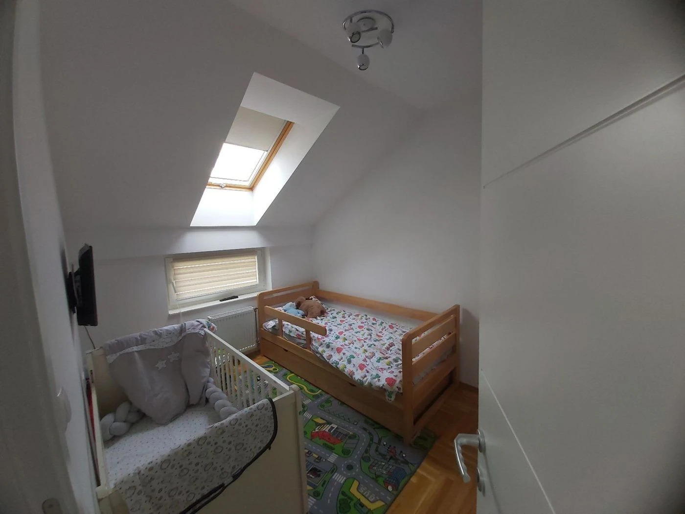 stan na prodaju Novi Sad 42m2 504631