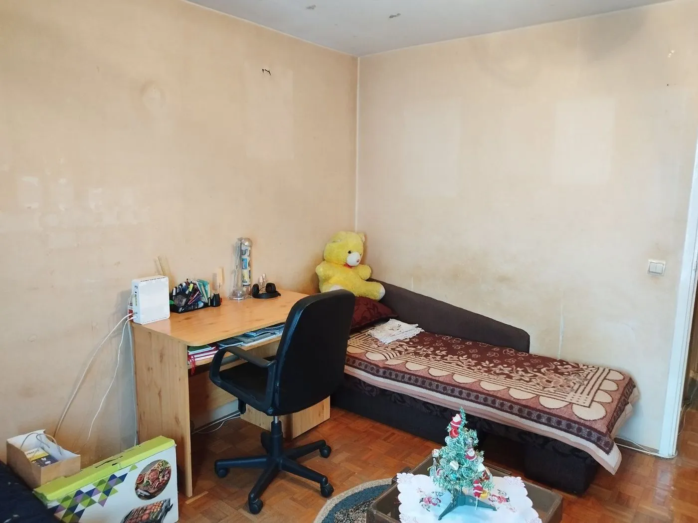 stan na prodaju Novi Sad 64m2 504725