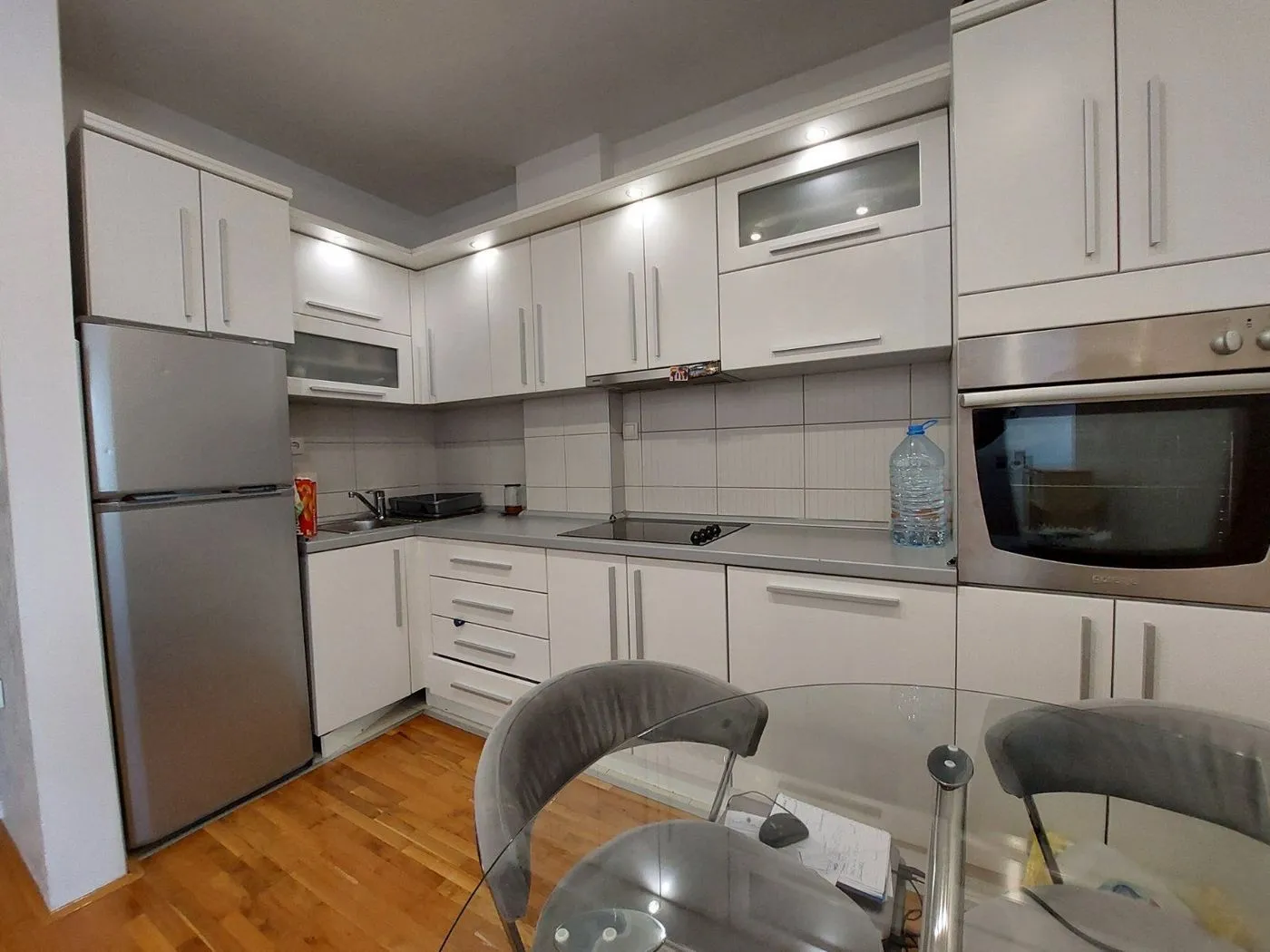 stan na prodaju Novi Sad 40m2 504703