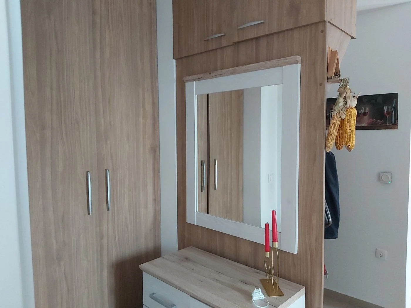 stan na prodaju Novi Sad 42m2 504631