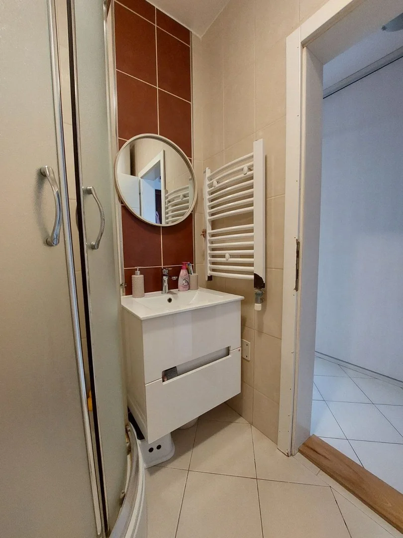 stan na prodaju Novi Sad 40m2 504703