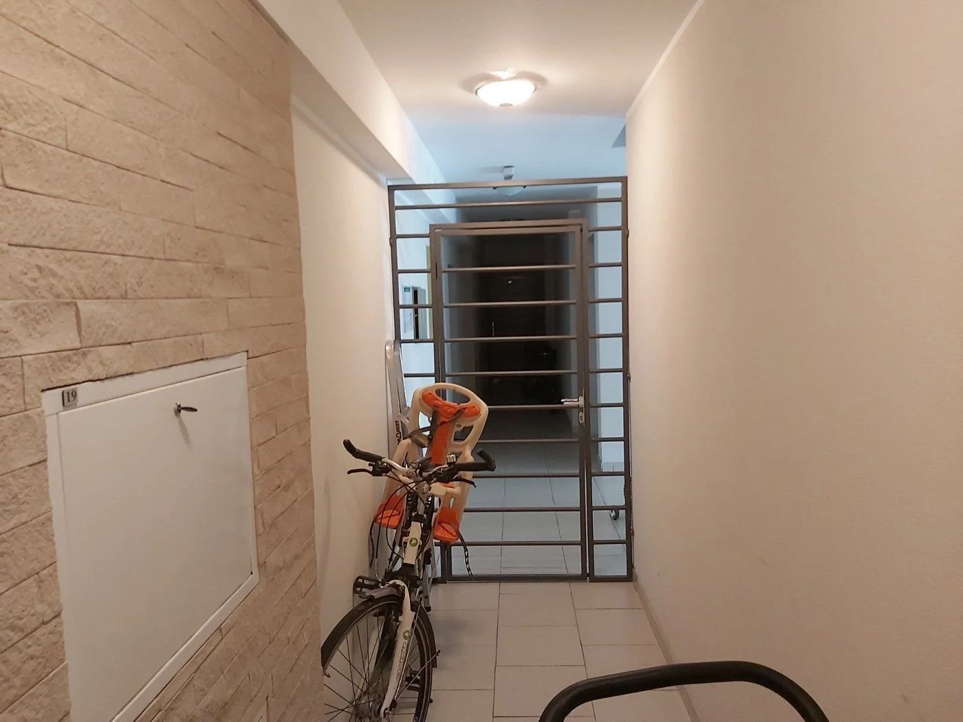 stan na prodaju Novi Sad 42m2 504631