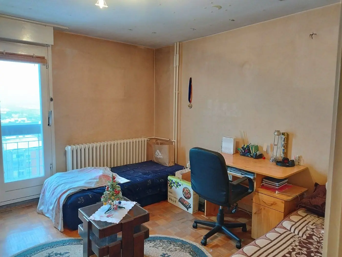 stan na prodaju Novi Sad 64m2 504725