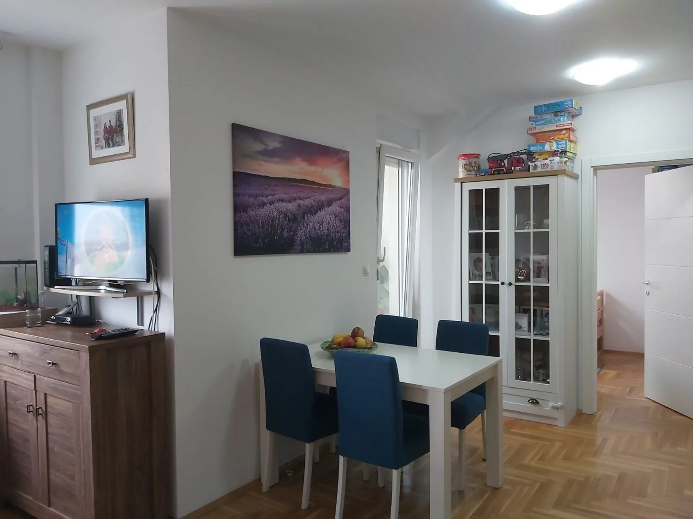 stan na prodaju Novi Sad 42m2 504631