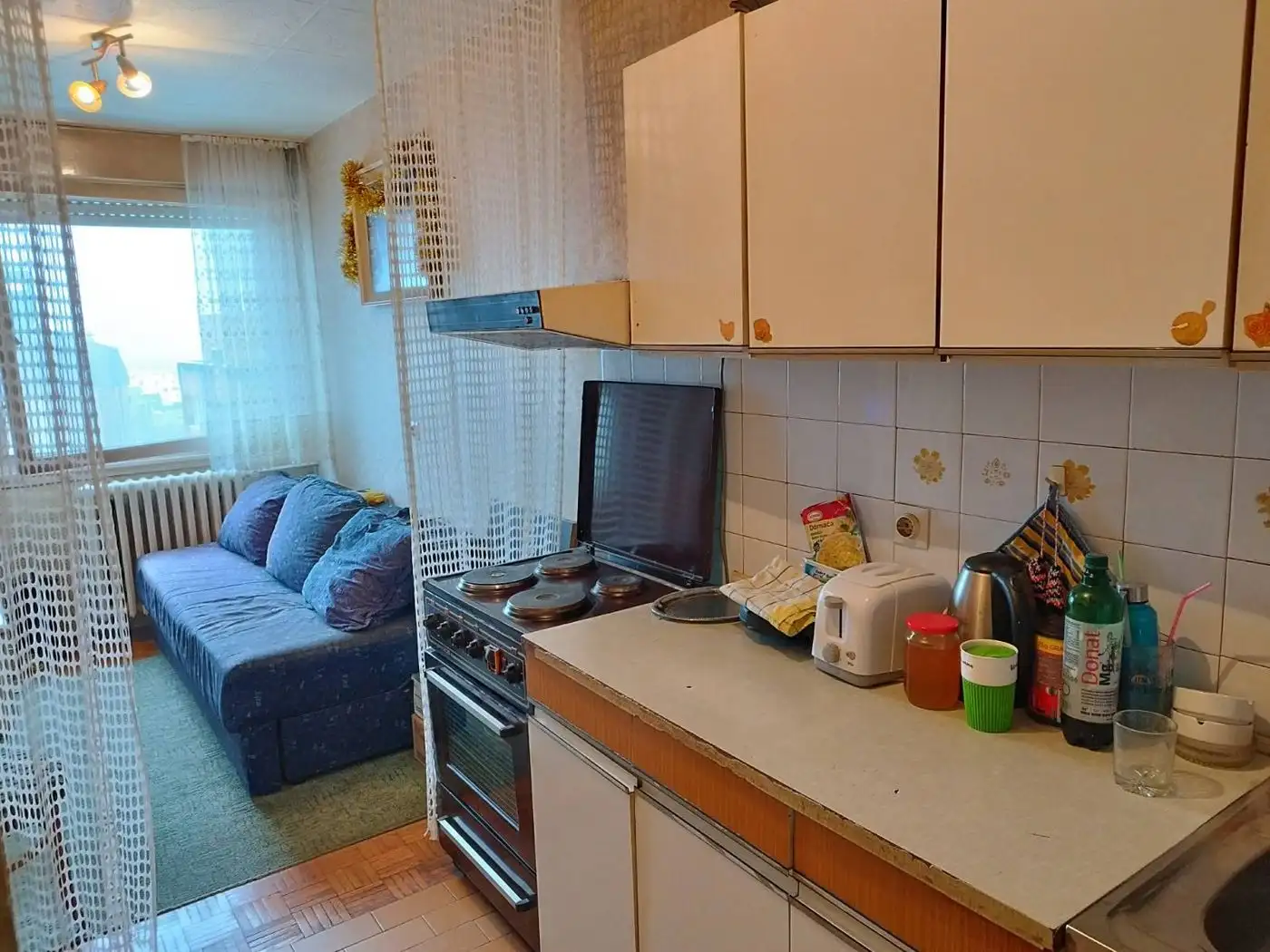 stan na prodaju Novi Sad 64m2 504725