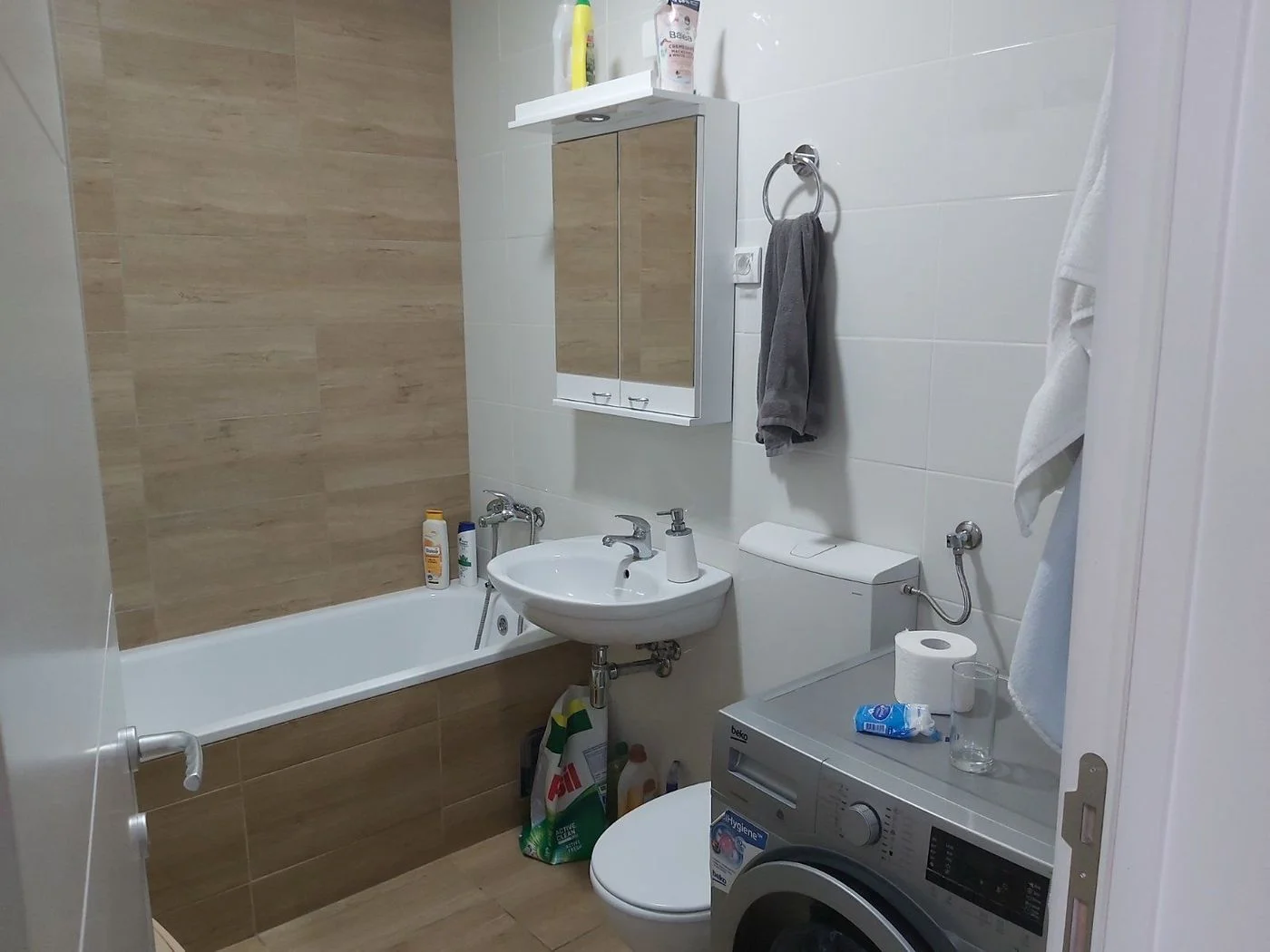 stan na prodaju Novi Sad 42m2 504631