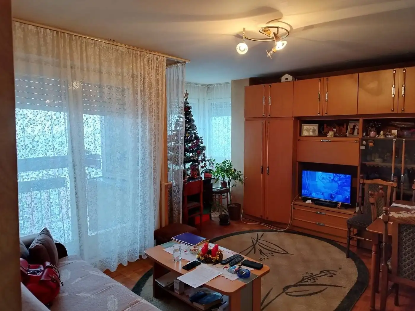 stan na prodaju Novi Sad 64m2 504725